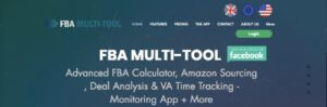 fba toolkit