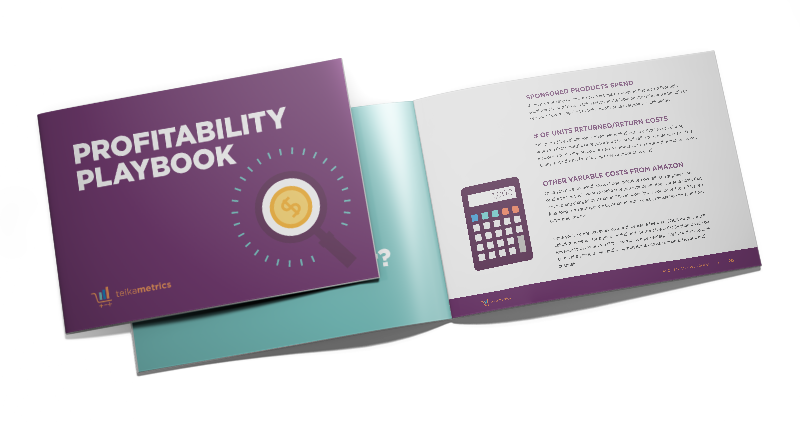 Profitability ebook