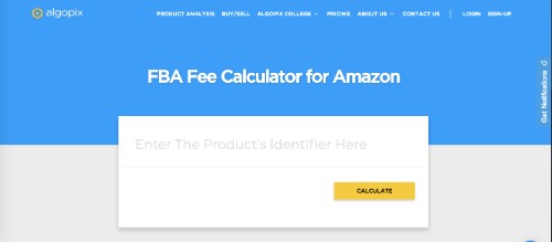 is fba toolkit accurate