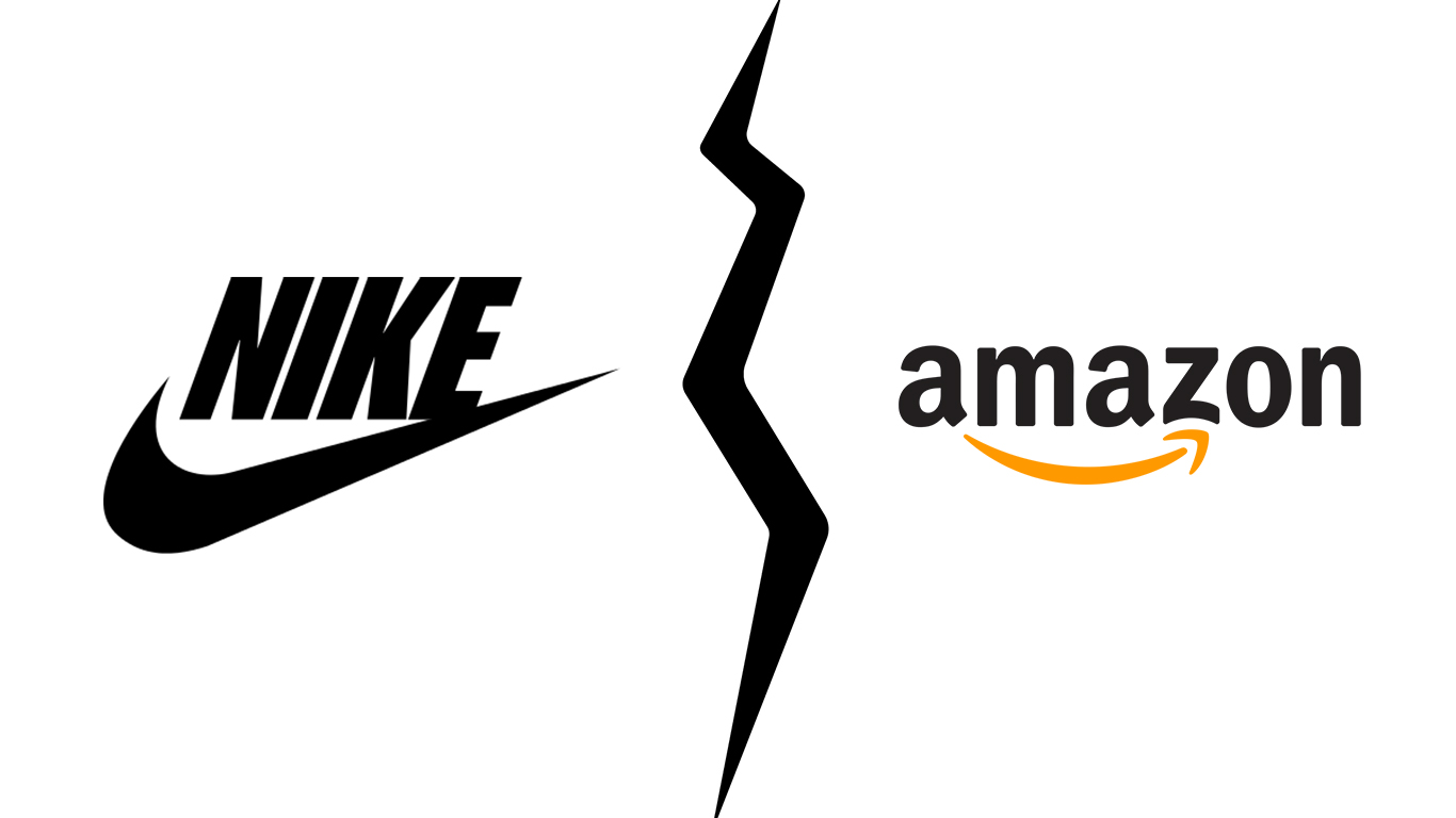 Nike and Amazon Aren't Divorcing, They're Just On a Break - Learn from  Teikametrics